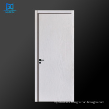 Single Door Fashion Custom White Primer Door Good Quality GO-EH